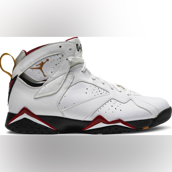 Jordan Other - AIR JORDAN • Men 2011 7 Retro Cardinal • sz 8.5